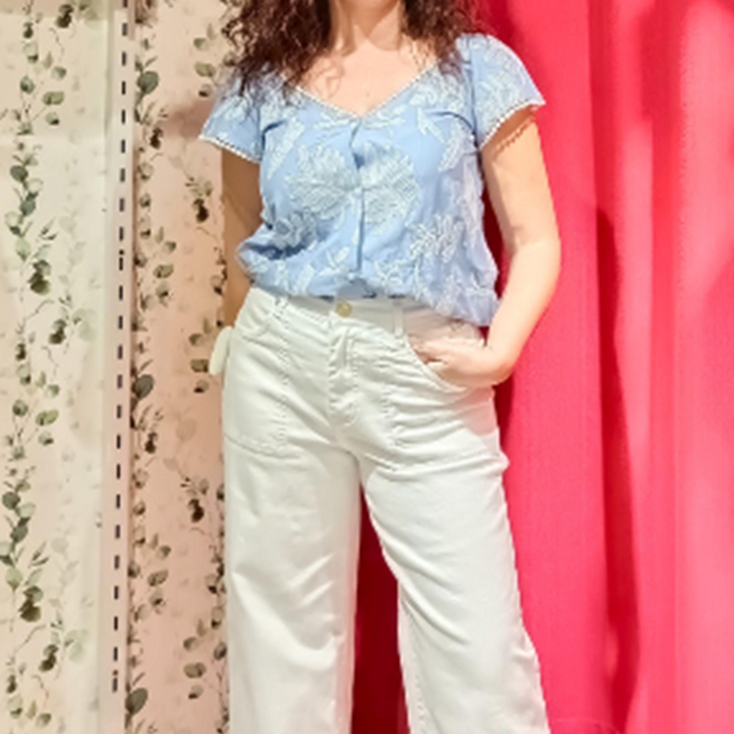 Pantalones