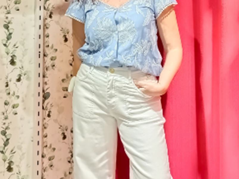 Pantalones